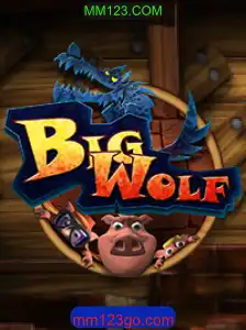BigWolf: Mergulhe no Mundo Emocionante do Novo Jogo MM123.COM