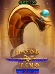 Explorando o Fascinante Mundo do BookOfKeno: Um Guia para Jogadores