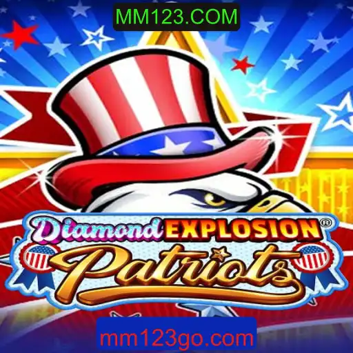 Explorando o Mundo Inovador de DiamondExplosionPatriots