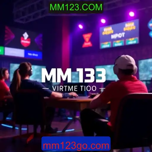 Esportes virtuais