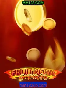 Descubra a Aventura Vibrante de FruitNovaSuper80 em MM123.COM