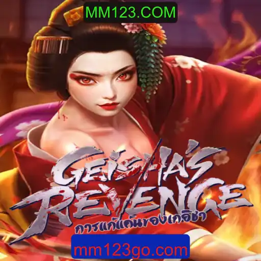 Descubra o Fascinante Mundo de GeishasRevenge no MM123.COM