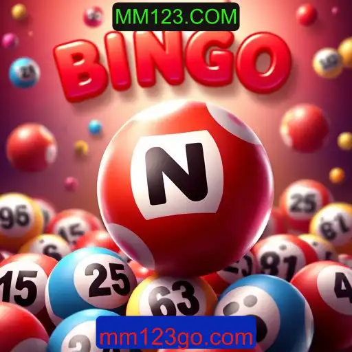 Jogos de bingo