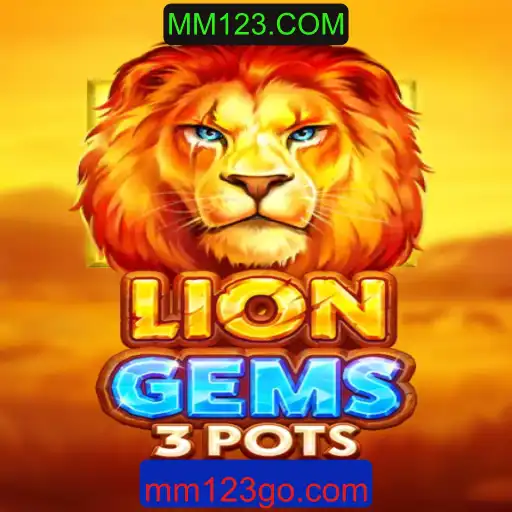 Descubra o mundo emocionante do jogo LionGems3pots