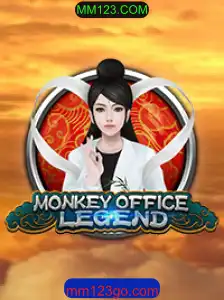Descubra a Aventura Única de MonkeyOfficeLegend