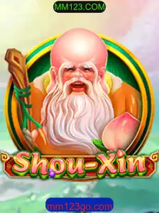 ShouXin: Descubra o Mundo do Jogo que Está Conquistando os Fãs de MM123.COM