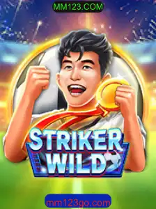 Explorando o Fascinante Mundo de StrikerWILD em MM123.COM