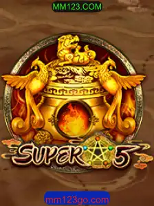 Desvendando Super5: Um Jogo Inovador para a Nova Era