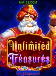 Explorando o Mundo de UnlimitedTreasures: Um Guia Completo