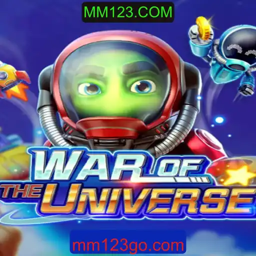 Explorando WAROFTHEUNIVERSE: Um Jogo Intergaláctico com Regras Dinâmicas